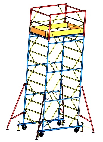 �ɲ�ж�A���_�ּܽY��3D��ģ�D�� STP��ʽ