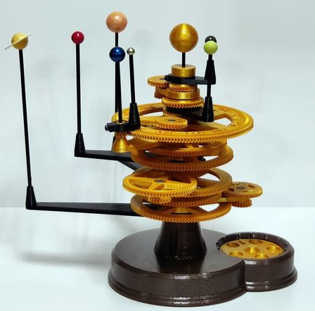 �Cе����ϵ�\�D��ʾ�Y��3D��ӡ�D�� STL��ʽ