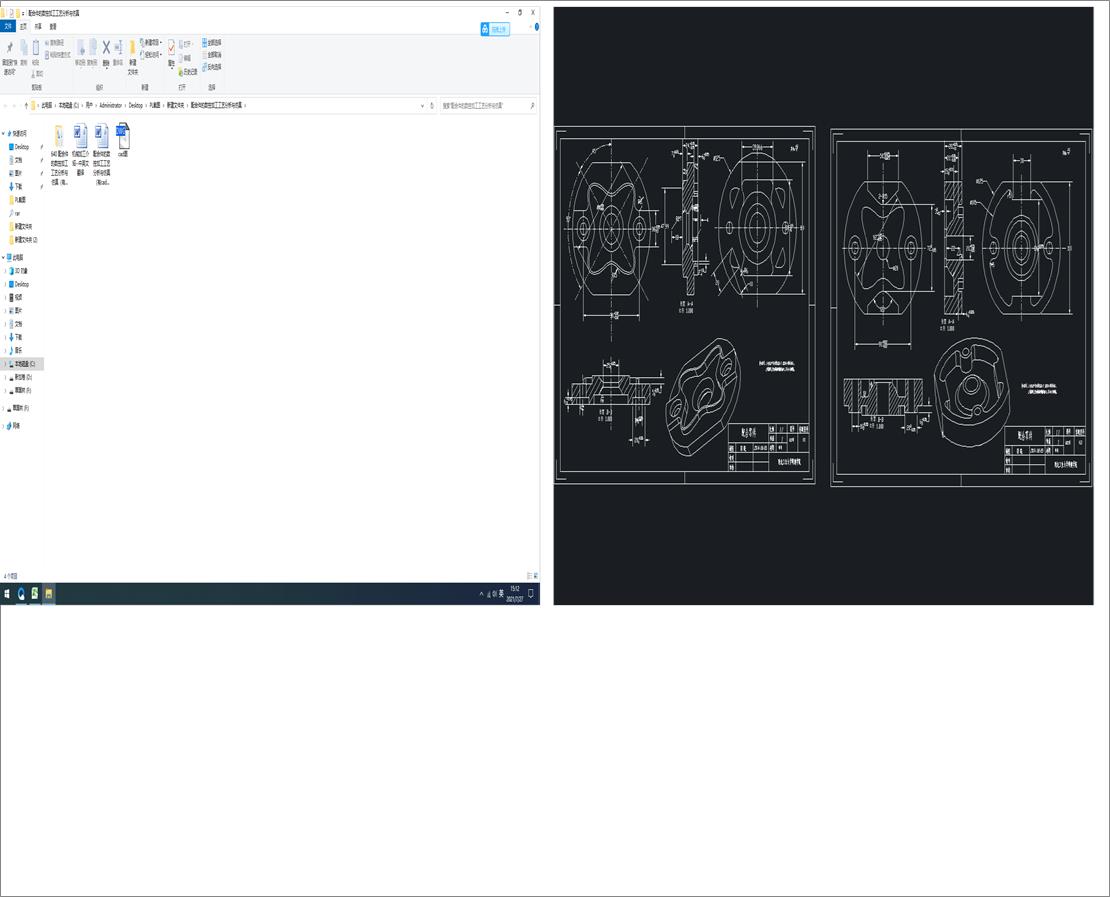 ��ˮ���C��ȡ�C���OӋ(sw+cad+�f����)