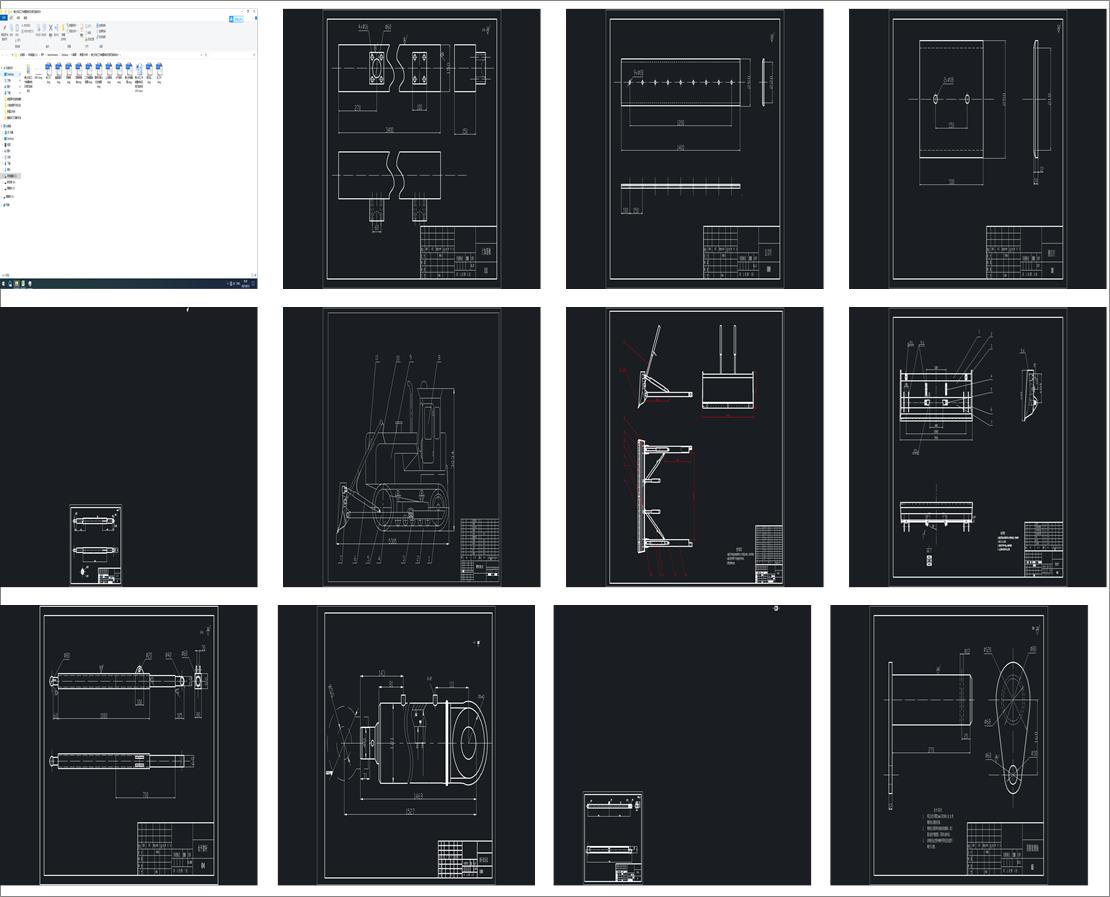 �E�A�S���OӋ�c���ؼӹ�(sw14+cad+�f����)