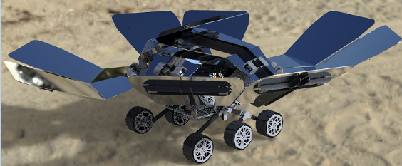 SF1.0����܇(ch��)ģ��3D��(sh��)ģ�D�� IGS��ʽ