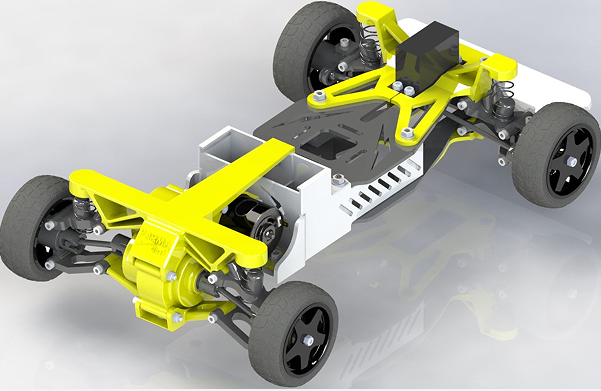 PARMATreD PT4�b��ģ��܇���(q��)܇3D��(sh��)ģ�D�����m��3D��ӡ�� STEP STL��ʽ