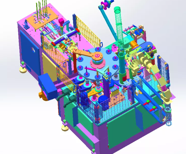 CARTON CUP PROJECT���䱭�O��3D��ģ�D�� x_t��ʽ