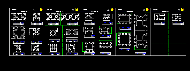 �X�ͲąR��cad�D��