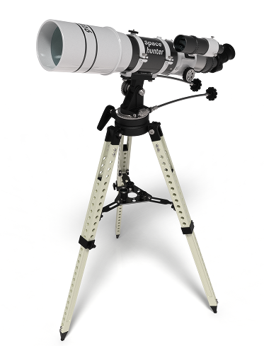 SPACE HUNTER TELESCOPE̫�����h�R3D��ģ�D�� STP��ʽ