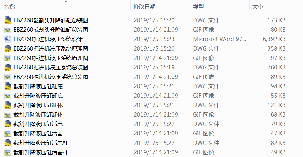 EBZ260���M�CҺ��ϵ�y�OӋ