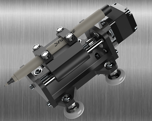 SketchX CNC���ܸ��ٶ���;ƽ�_3D��ģ�D�� Solidworks�OӋ