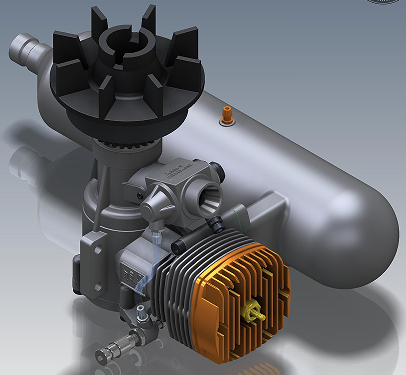 RC��ģֱ���C�l�әC3D��ģ�D�� STP��ʽ