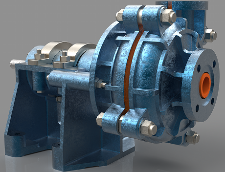 centrifugalһpumpһ81�x�ı�3D��(sh��)ģ�D�� Solidworks�O(sh��)Ӌ