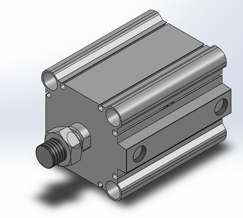 CQ2B-CDQ2B63-100M�o���͚��[CQ2B80-40DM]