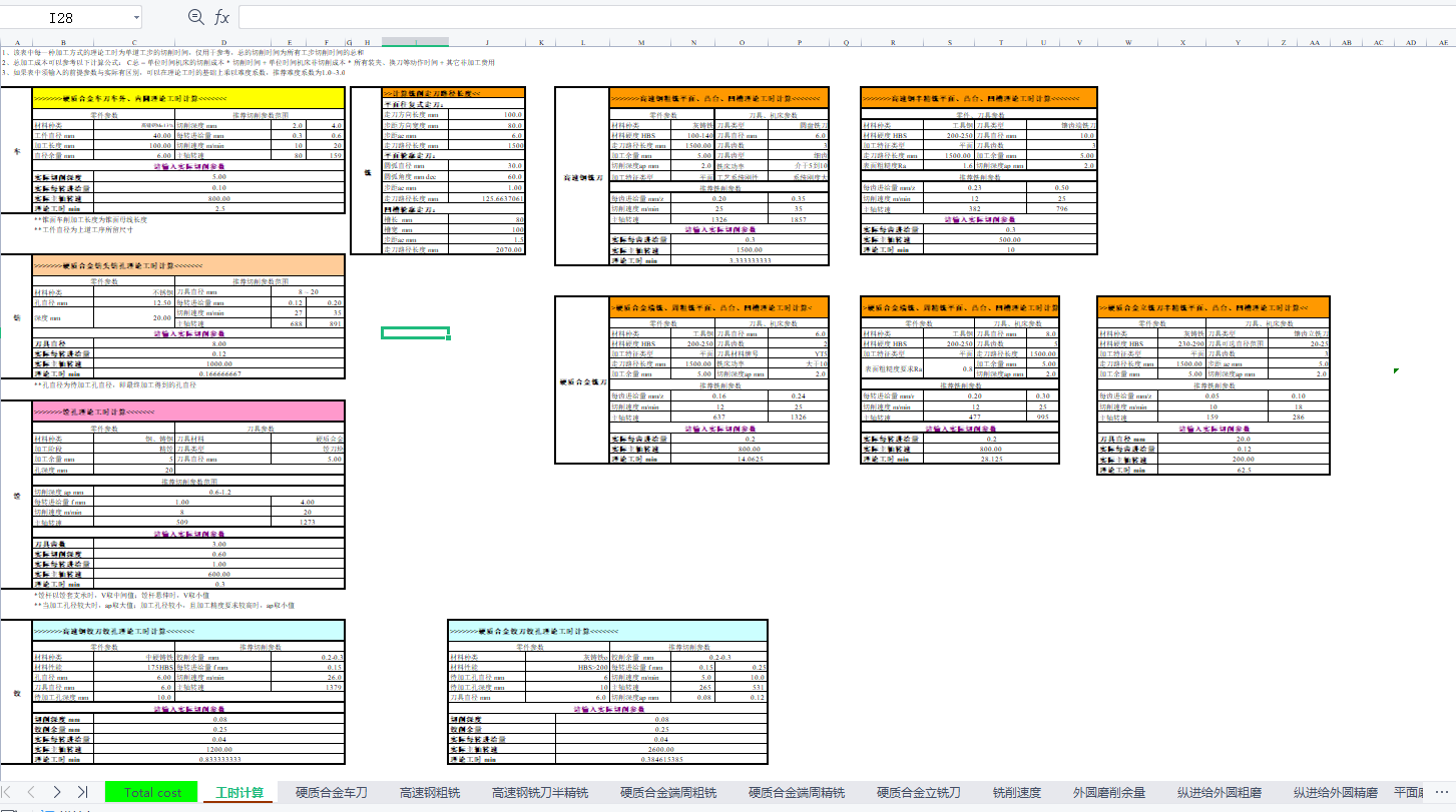 �ӹ����r(sh��)Ӌ(j��)��ܛ��