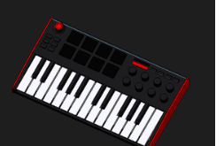 AKAI���IMPK���������
