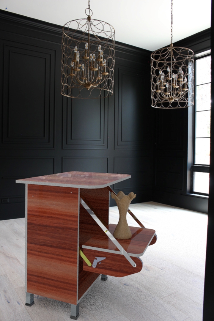 ������s����ģ�͈D