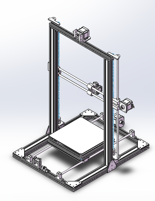 3D��ӡ�C(j��)��ģ