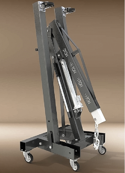 Folding mobile crane�ۯBʽ�Ƅ�(d��ng)���ؙC(j��)3D��(sh��)ģ�D�� STP��ʽ