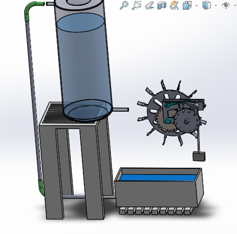 һ�N��ˮ�����ߵ��ֱ��͙Cе