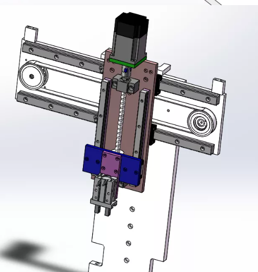 XZ�S�Cе�� ͬ����XY�S3D��ģ�D�� Solidworks�OӋ
