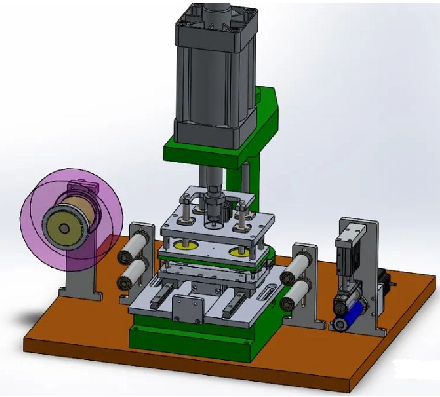 ������P�Ԅ��NĤ�C3Dģ�͈D�� STEP��ʽ