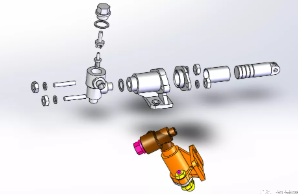 ������sw�D3D�D�� Solidworks�OӋ