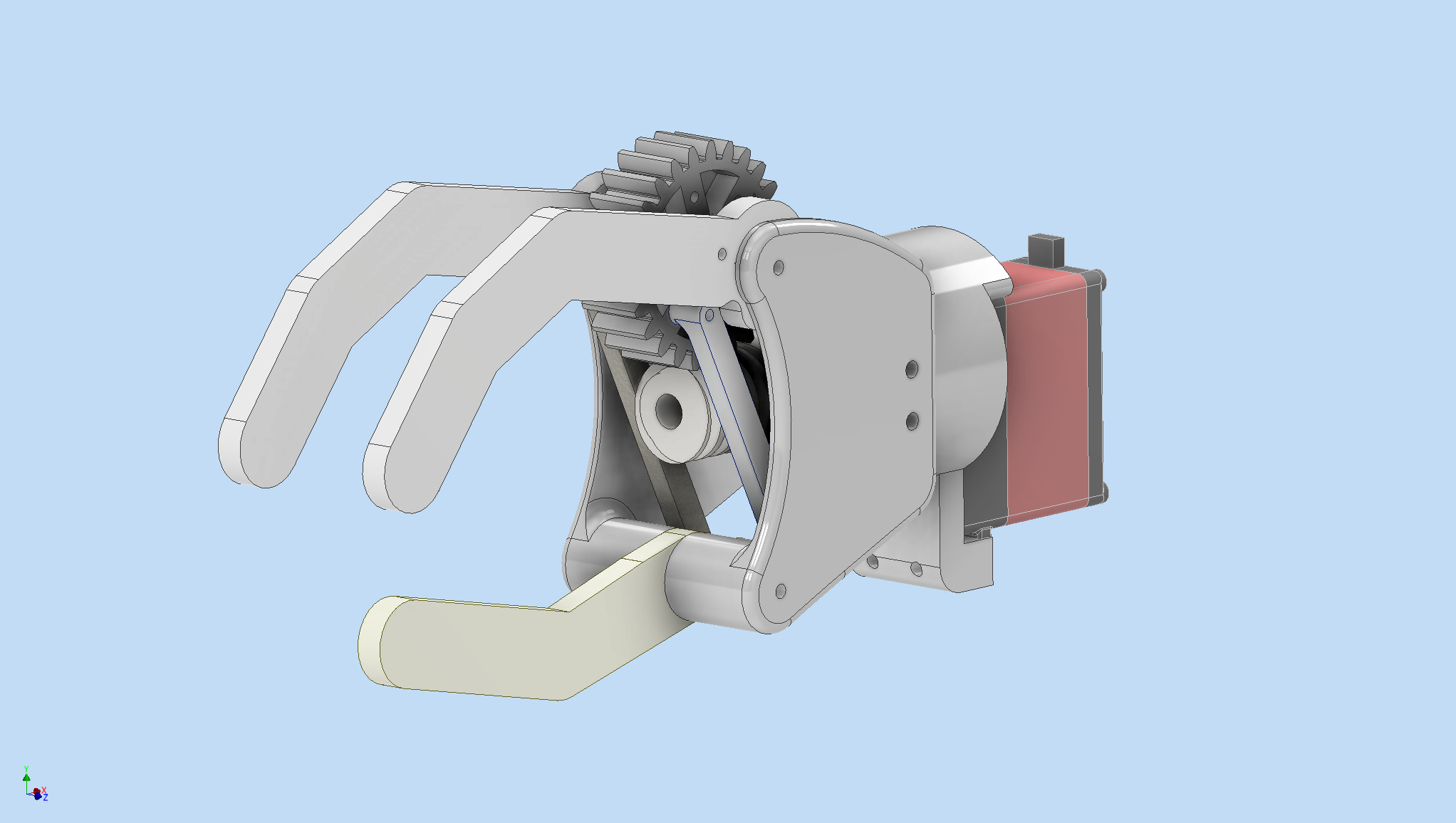 �C(j��)е��צ���O(sh��)Ӌ(j��)