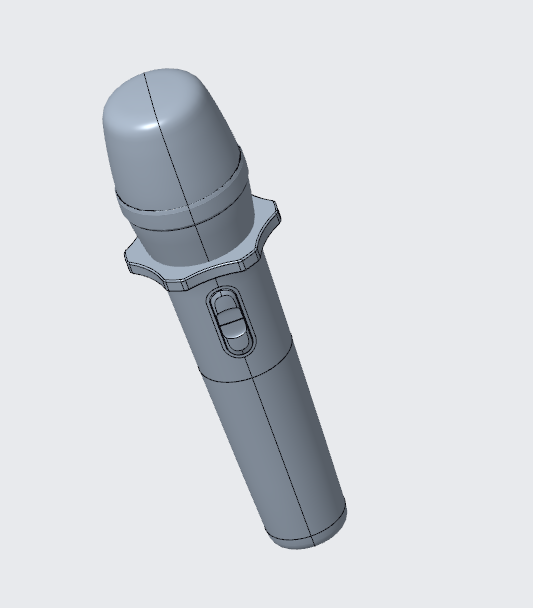 �����L3D��ģ