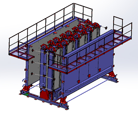 䓽������ͨ�L(f��ng)�b��3D��(sh��)ģ�D�� Solidworks�O(sh��)Ӌ