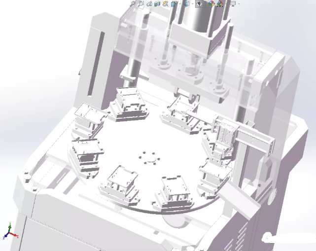 �๤λ�T���M�b�C3D��ģ�D�� Solidworks�OӋ