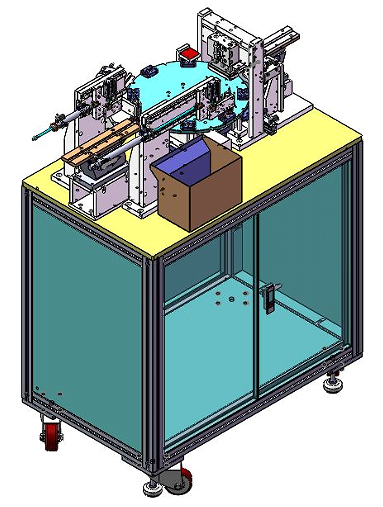 �����b���O(sh��)�䡢LED����ȫ�Ԅ�(d��ng)�b���O(sh��)��3D��(sh��)ģ�D�� Solidworks�O(sh��)Ӌ(j��) ��STEP