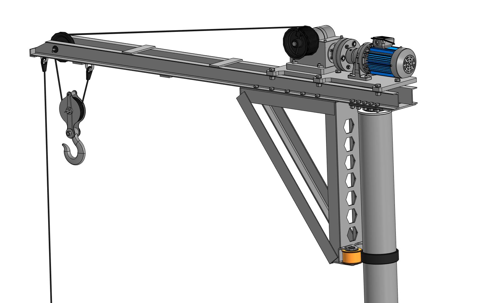 0.5T�������ؙC3D��ģ�D�� STP IGS��ʽ �����̈D