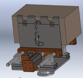 �C���ˊA��ʽ�A��3D��ģ�D�� Solidworks�OӋ