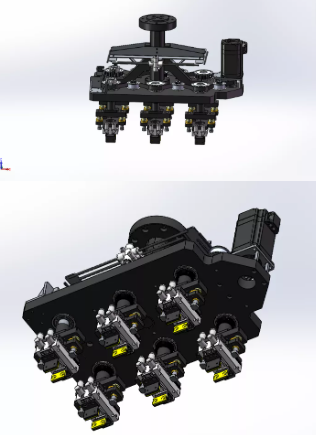 �C����ĩ�S�����צ3D��ģ�D�� Solidworks�OӋ ��x_t