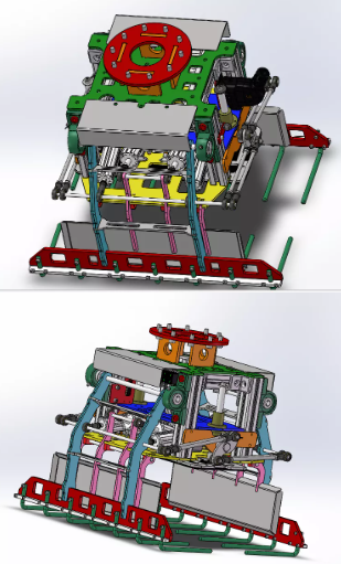 �C����ץ����3D��ģ�D�� Solidworks�OӋ