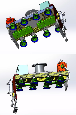 �C���ˊA�߲��A��3D��(sh��)ģ�D�� Solidworks�OӋ