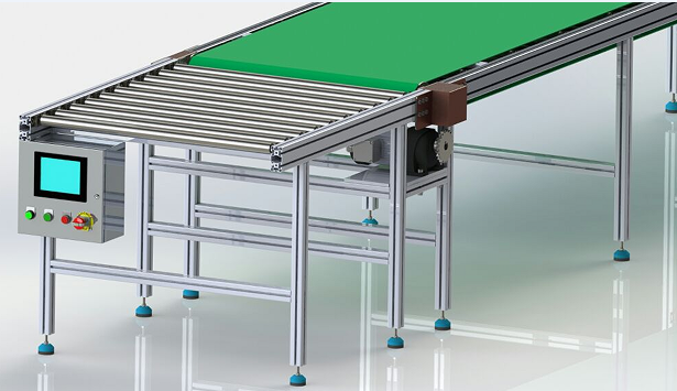 25XͲݔ͙C3DģD SolidworksOӋ STEP