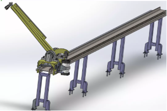 XͲиb3Dģ͈D SolidworksO(sh)Ӌ