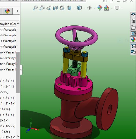 vana�y�T�Y(ji��)��(g��u)3D�D�� Solidworks�O(sh��)Ӌ