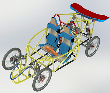 Zizu Mobil�p��䓹�܇��3D��ģ�D�� Solidworks�OӋ