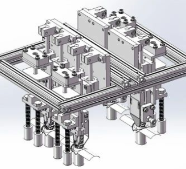 �C���ˌ��õĊA�֙C3D��ģ�D�� Solidworks�OӋ