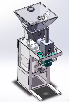 �Ԅӷ�ĩ���b�C3D��ģ�D�� Solidworks�OӋ