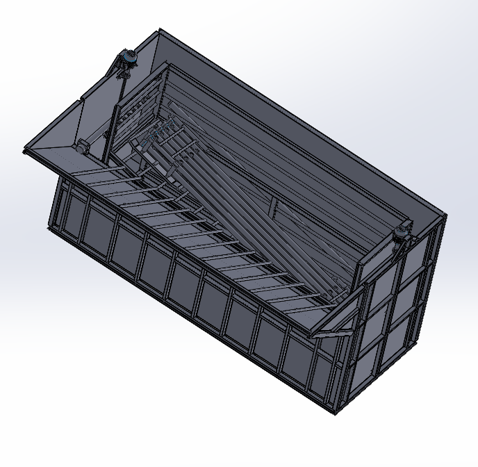 ��ˮ���O(sh��)Ӌ(j��)ģ��