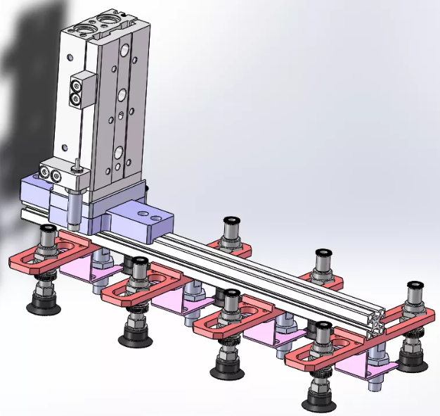 ��ՊA����3D��(sh��)ģ�D�� Solidworks�O(sh��)Ӌ(j��) ��STEP