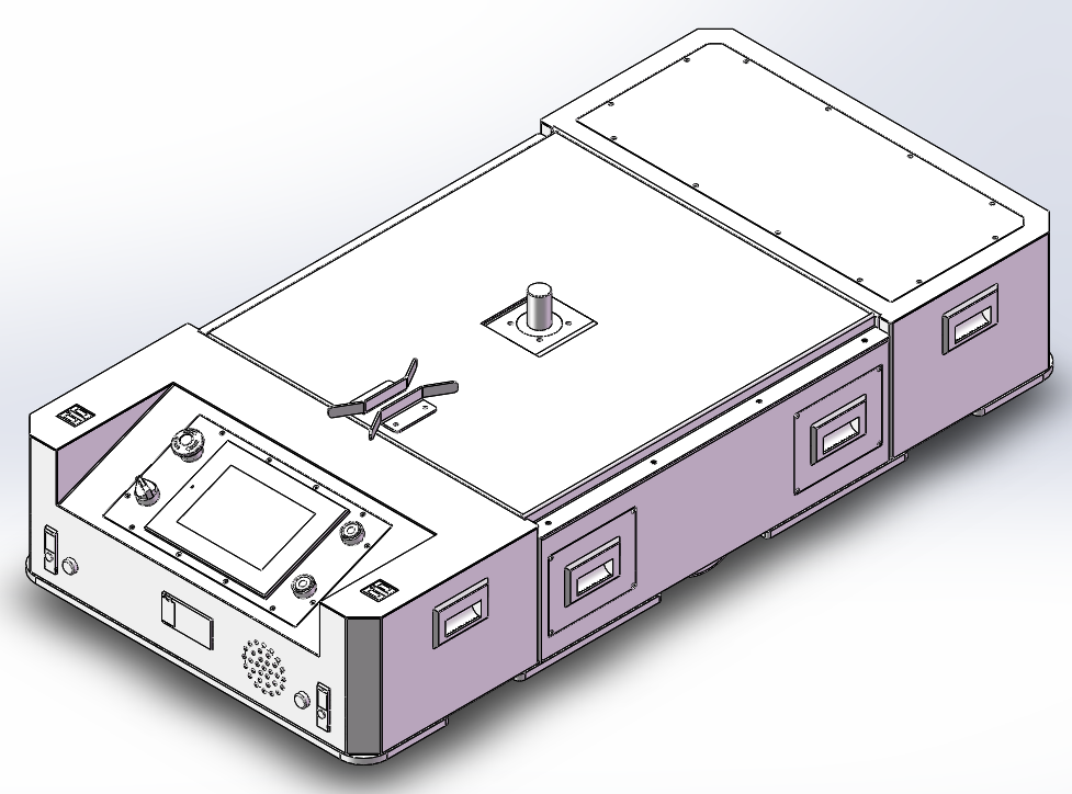 AGV�Ԅӌ���܇