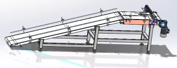 178��ʽ�\ݔ�C3Dģ�͈D�� Solidworks�OӋ