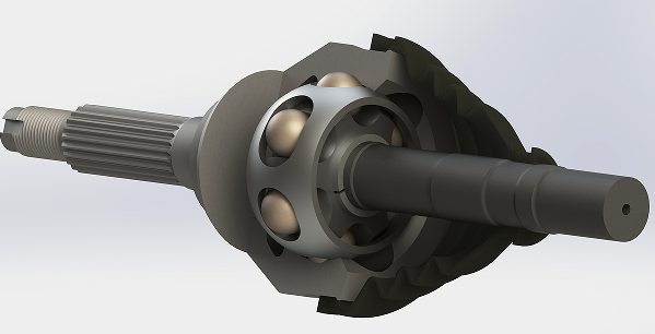 �����f��3D��ģ�D�� IGS��ʽ