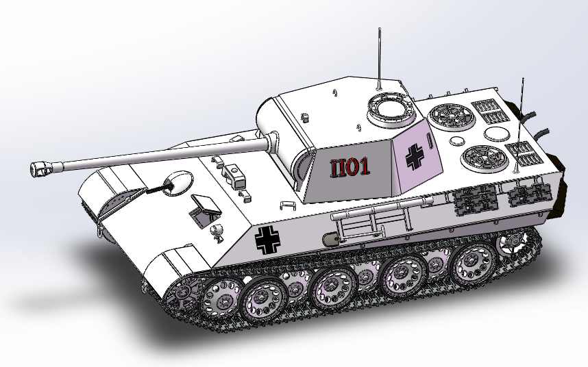 ��ʽT��̹��ģ��