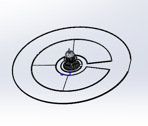 �Wʽ�Ž�����Rģ��