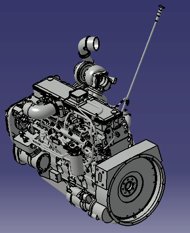 IS9003.30L�l(f��)��(d��ng)�C(j��)����3D��(sh��)ģ�D�� STP��ʽ