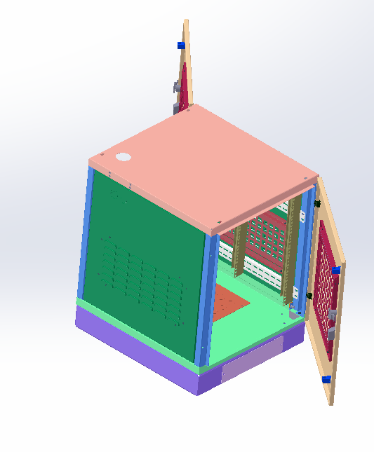 �������C��ģ�͈D��