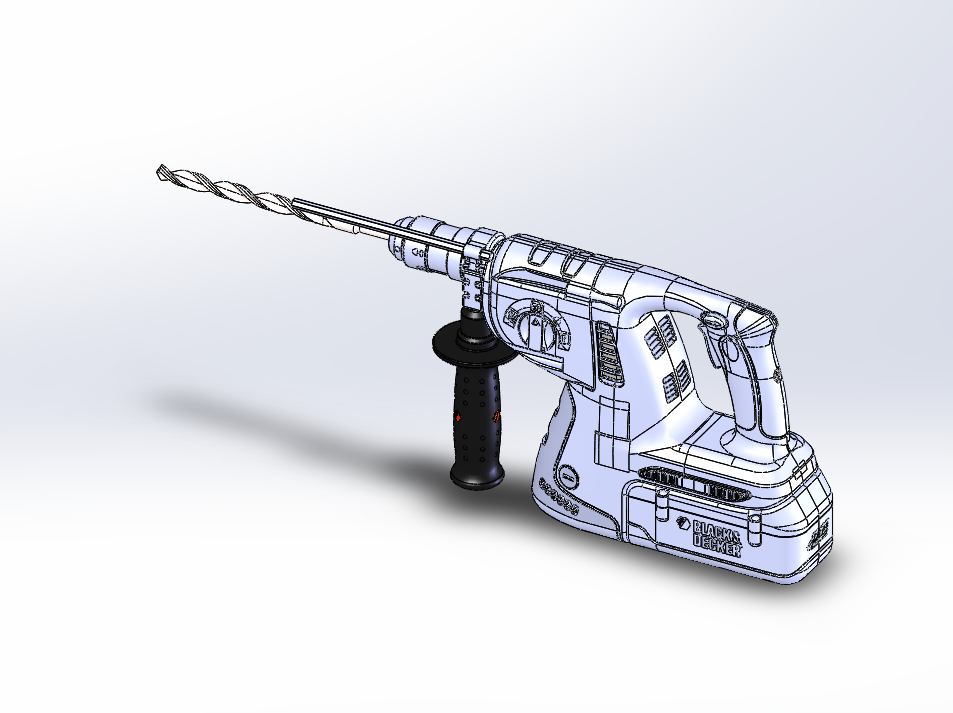 BLACK DECKER ����@