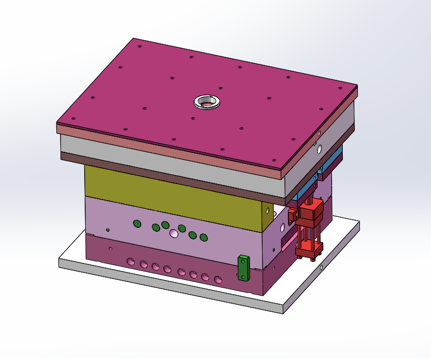 �Pӛ���⚤ȫ3Dģ��